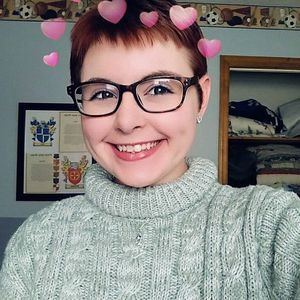 Meet your Posher, Alyssa